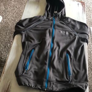 Columbia size M coat